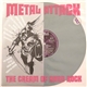 Various - Metal Attack - The Cream Of Hard Rock